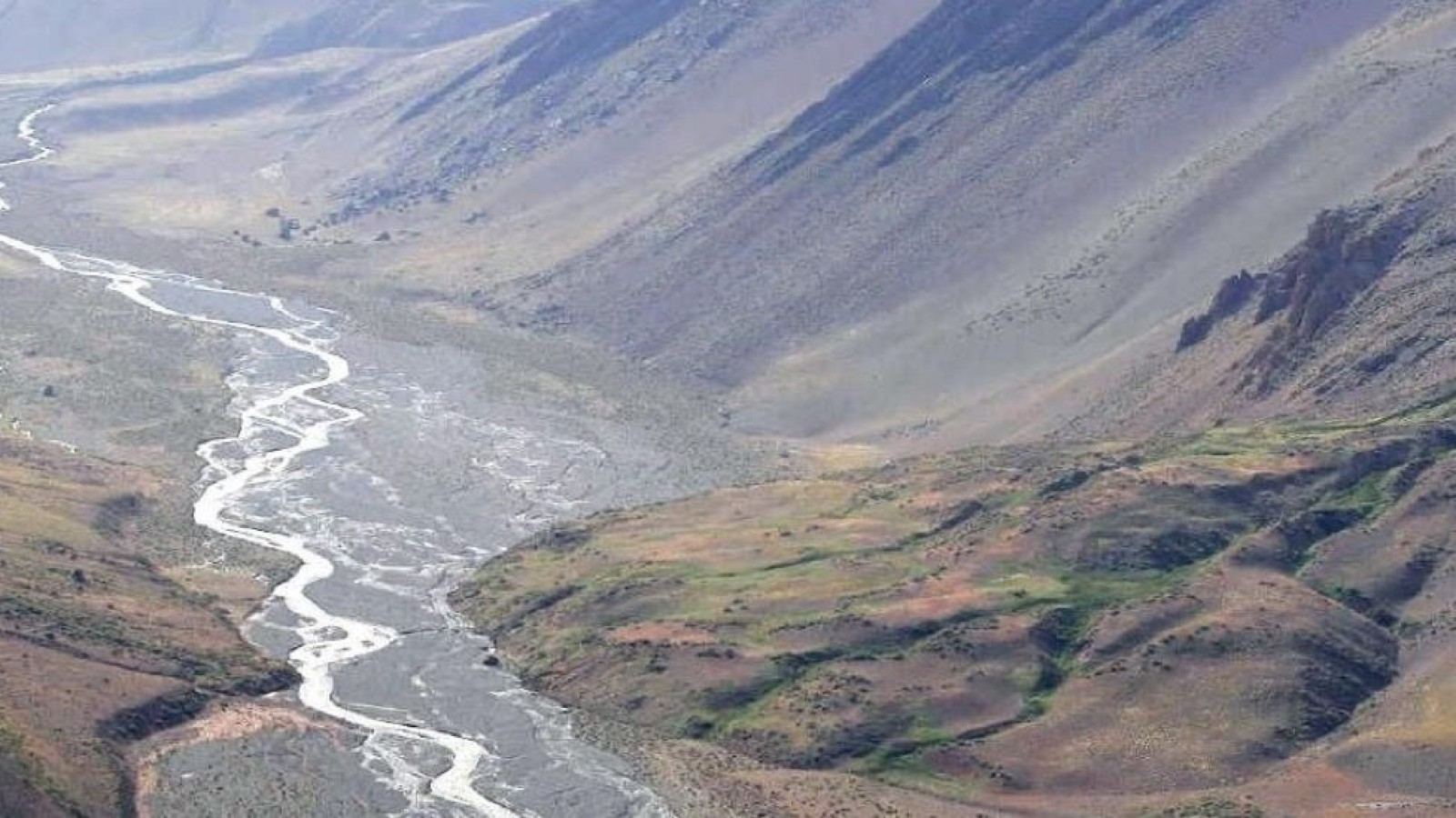 Día mundial del agua