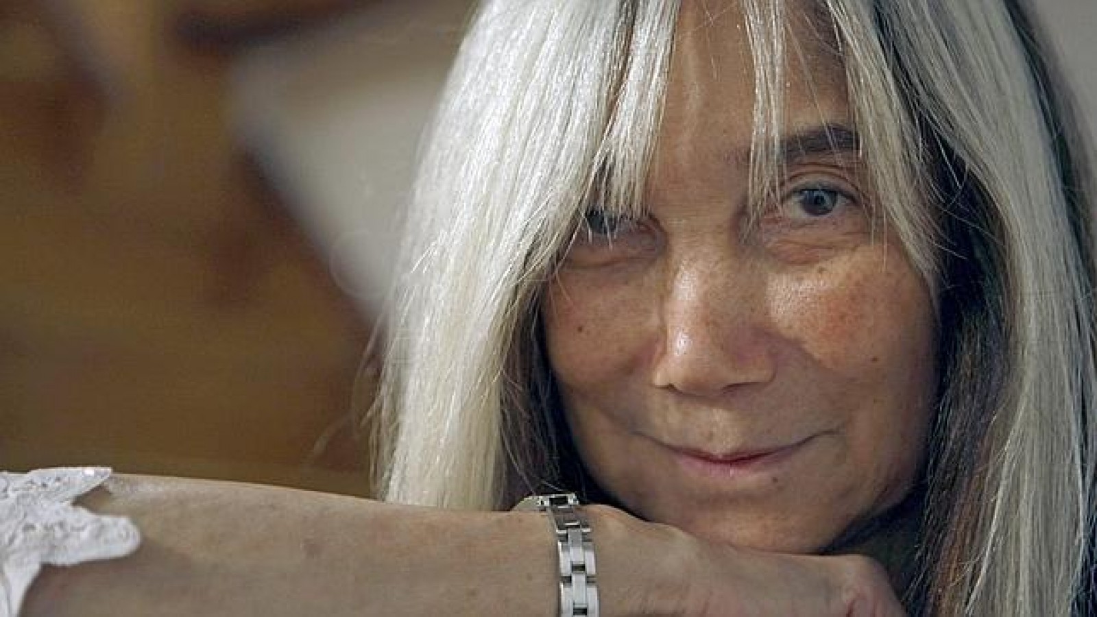 Murió María Kodama, escritora y presidenta de la Fundación Internacional Jorge Luis Borges