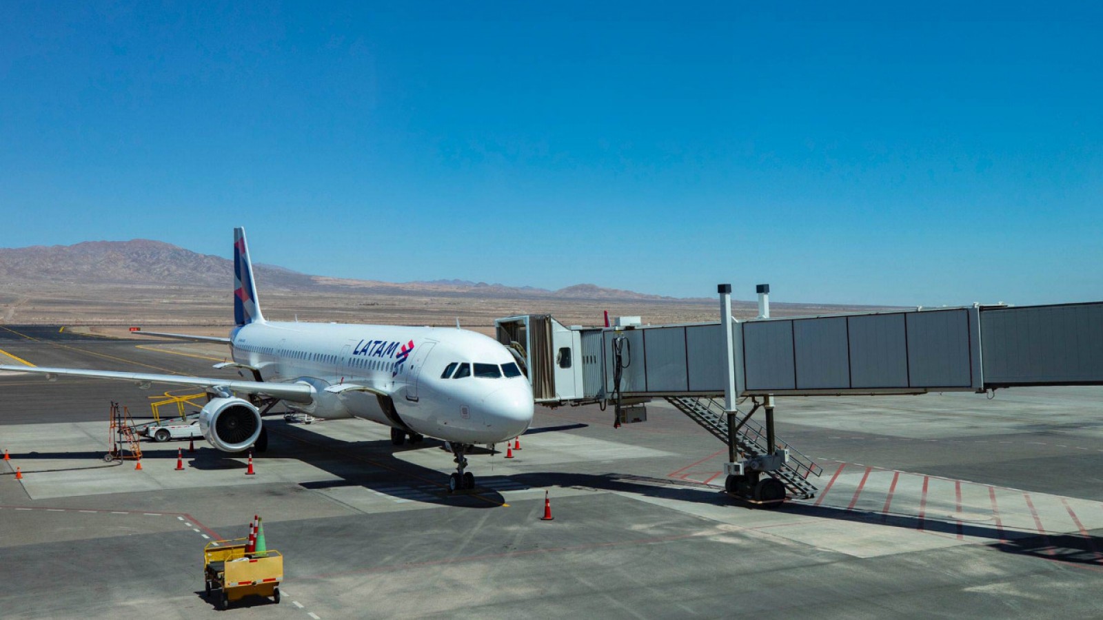 Semana Santa vía terrestre