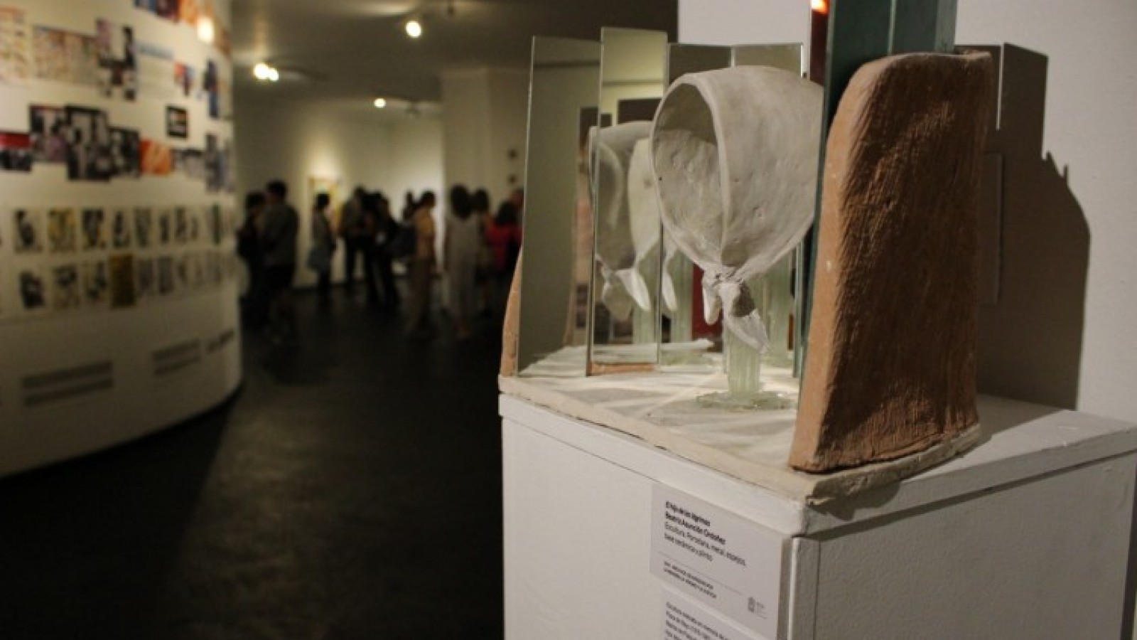 El arte visual para promover la buena memoria