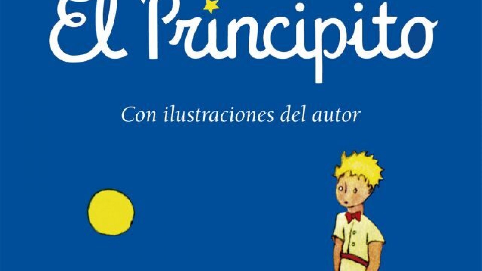 ?El Principito?, lo esencial cumple 80 años