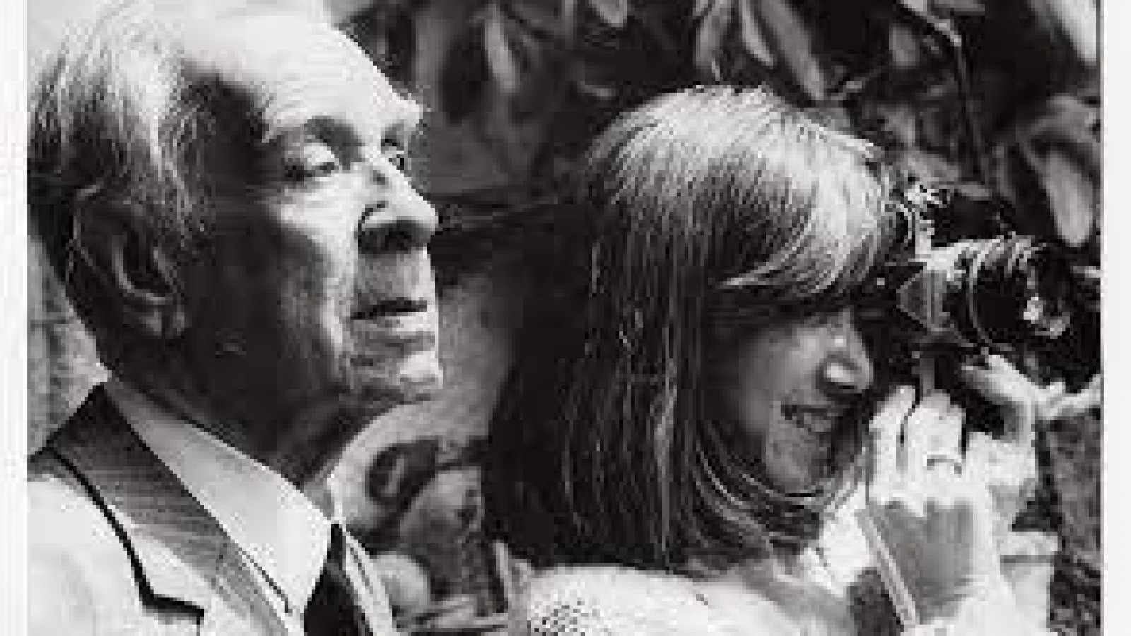 Comienza la trama judicial por la ?herencia vacante? de Borges y Kodama