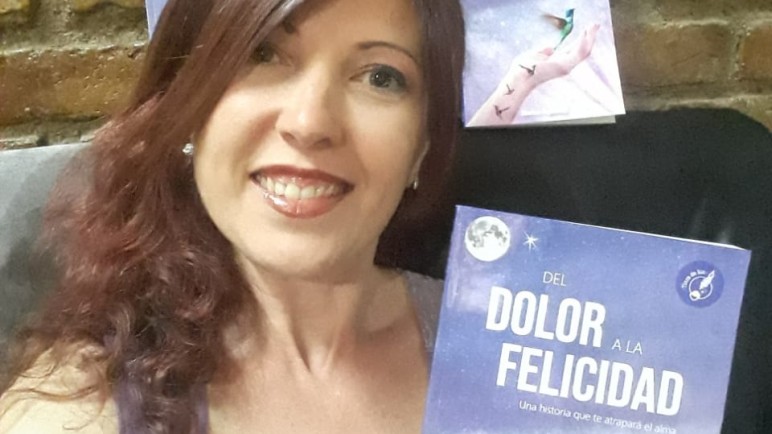 Marina Signorelli: triste adiós a una luchadora