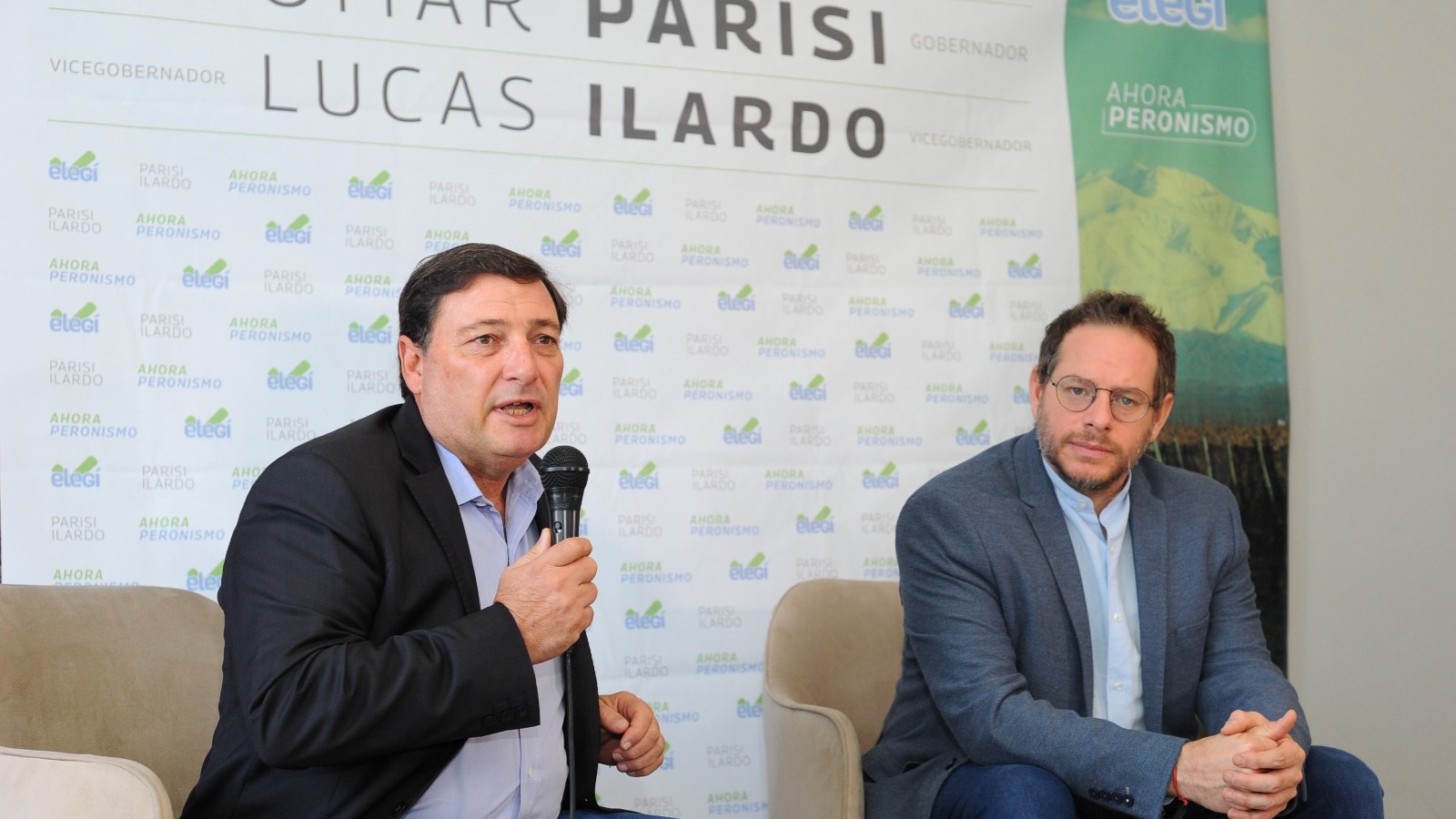 Ante la situación social el peronismo local propone un comité de crisis