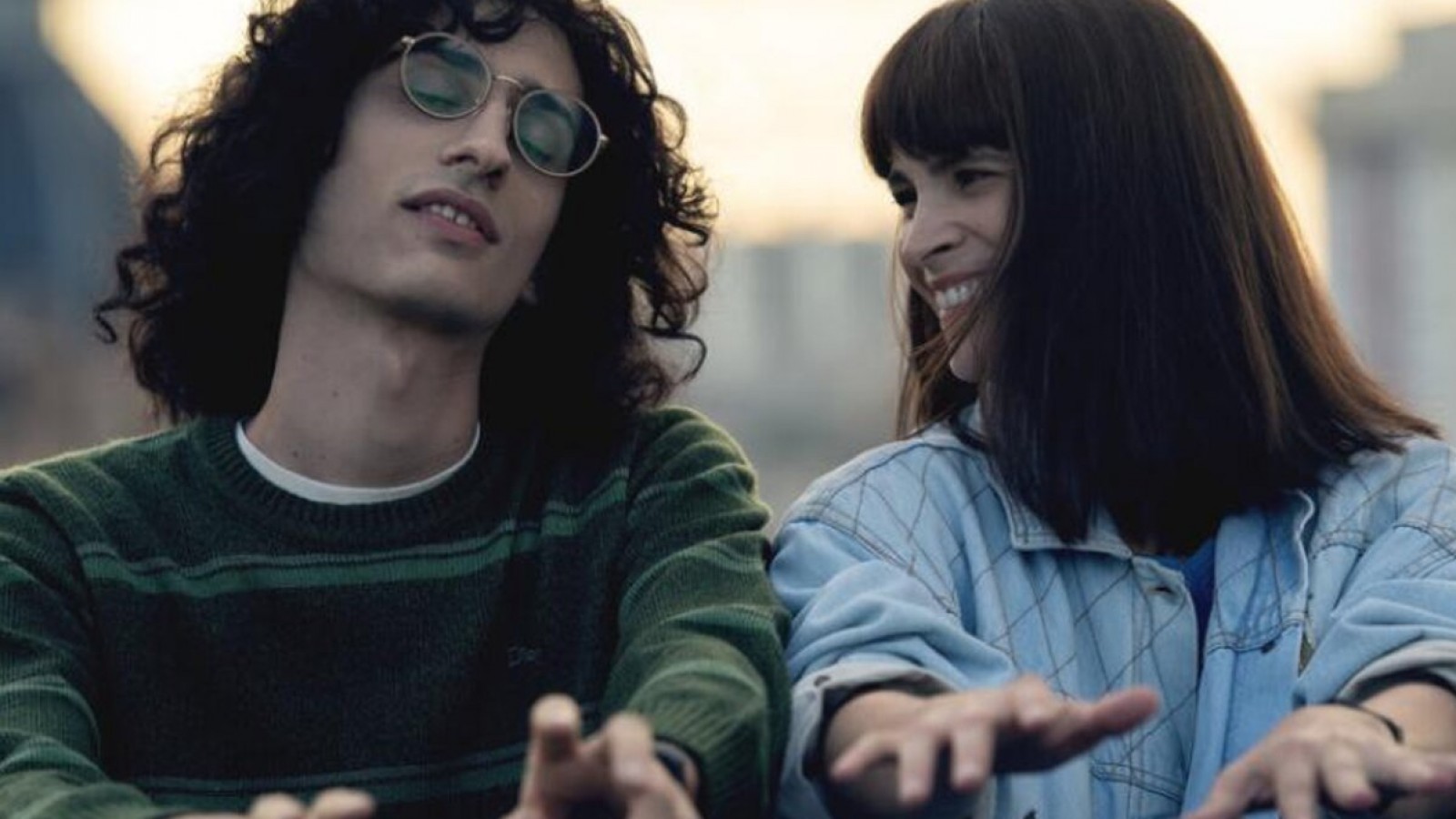 El amor después del amor de las primarias