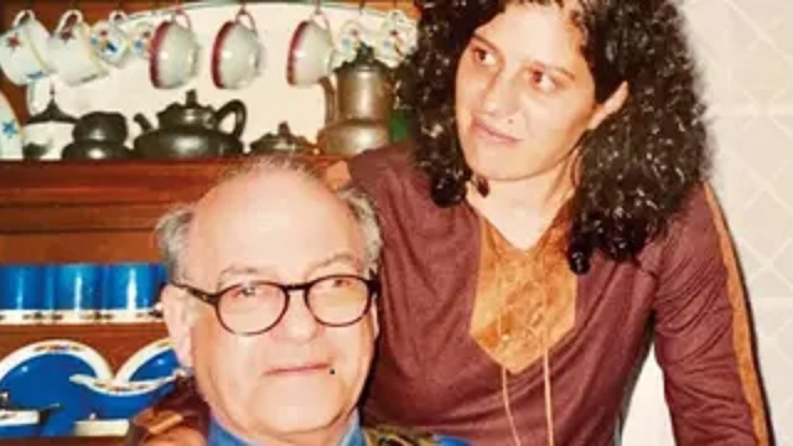 Murió Julieta Colombo, representante legal de Quino