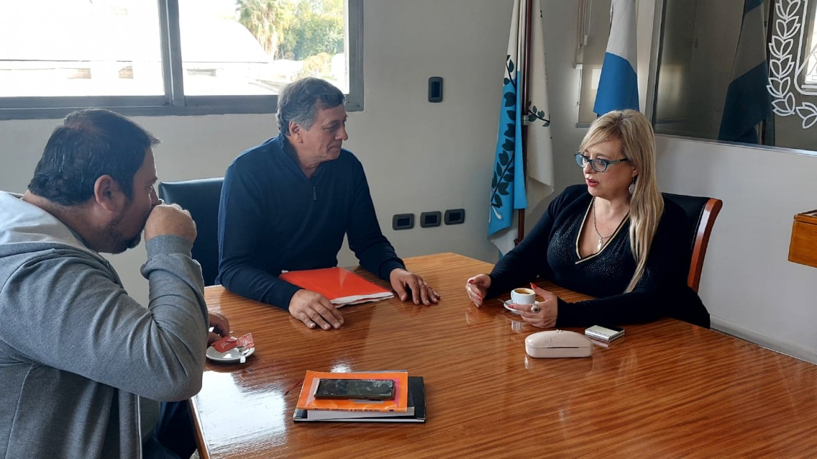 Las Heras brindará 30 becas para la tecnicatura en desarrollo de Software