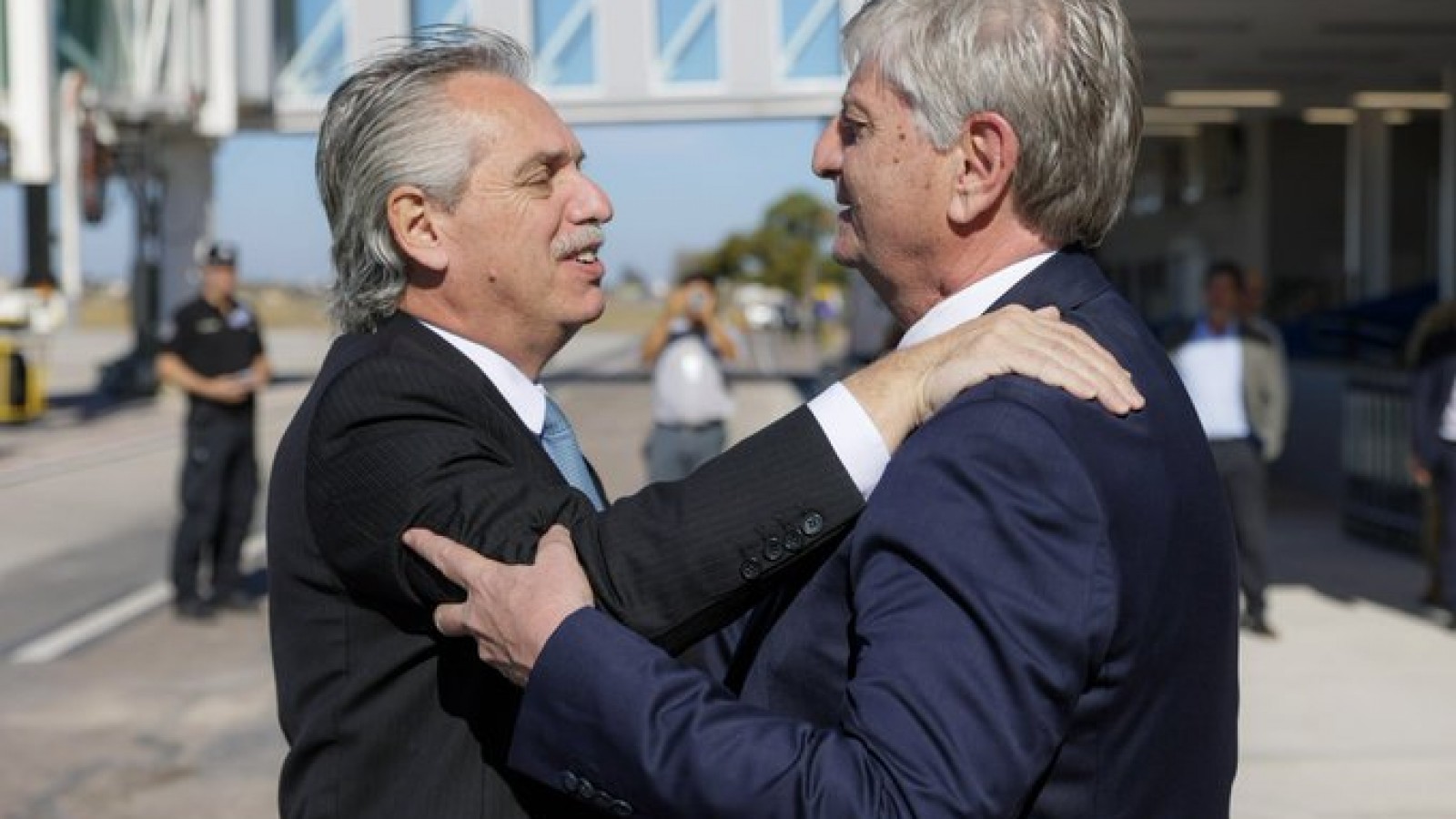 El Gobierno Nacional invirtió más de $2.000 millones en infraestructura del cuidado