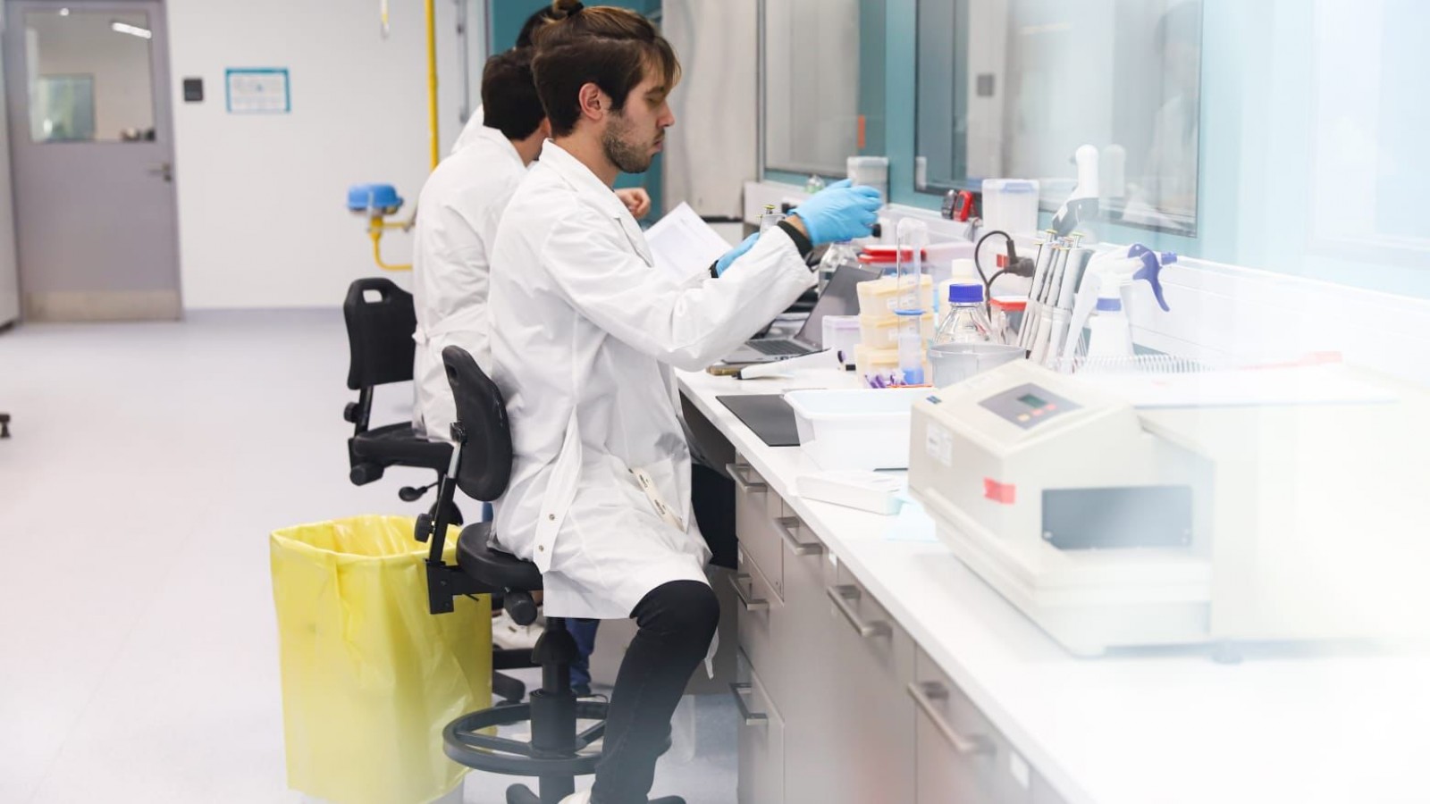 Argentina se posiciona como referente biotecnológico mundial