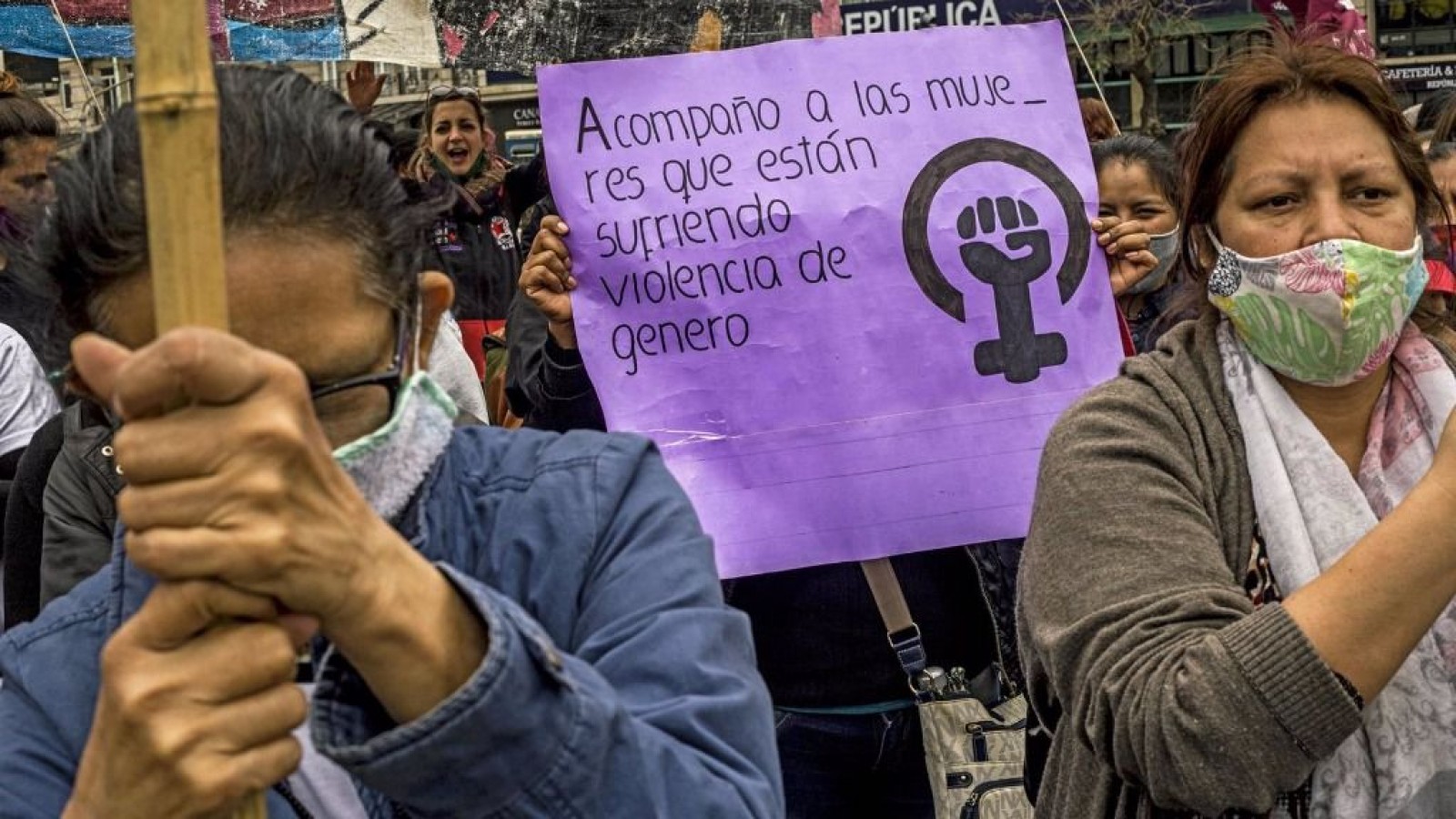 Mercosur: protección para mujeres en situación de violencia de género de países miembros