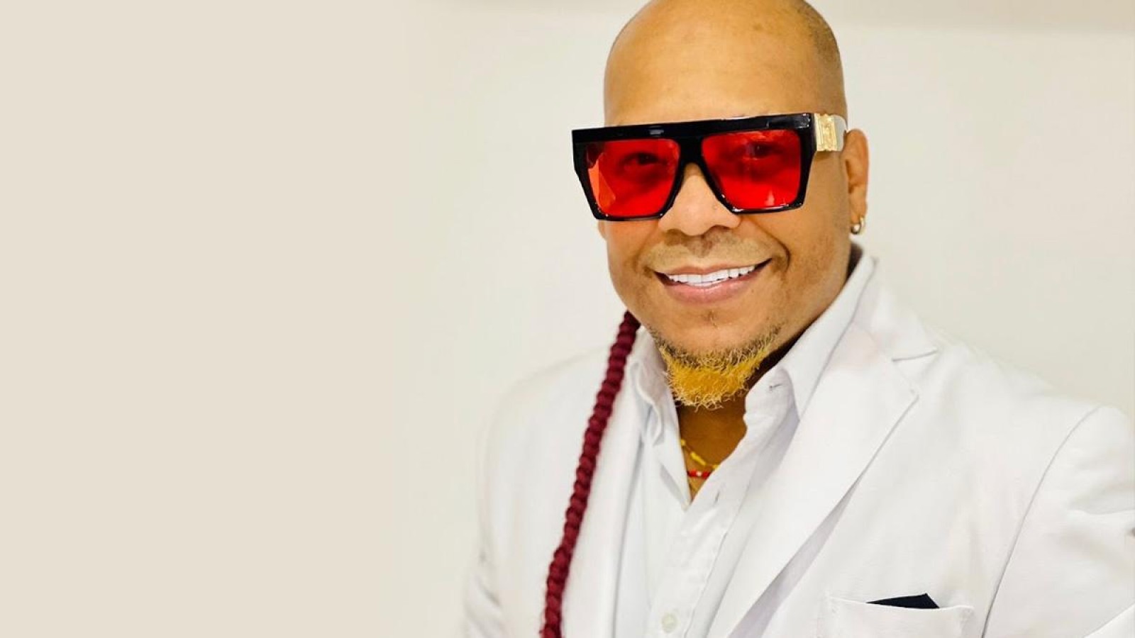 La Salsa va a hacerle competencia al Reguetón