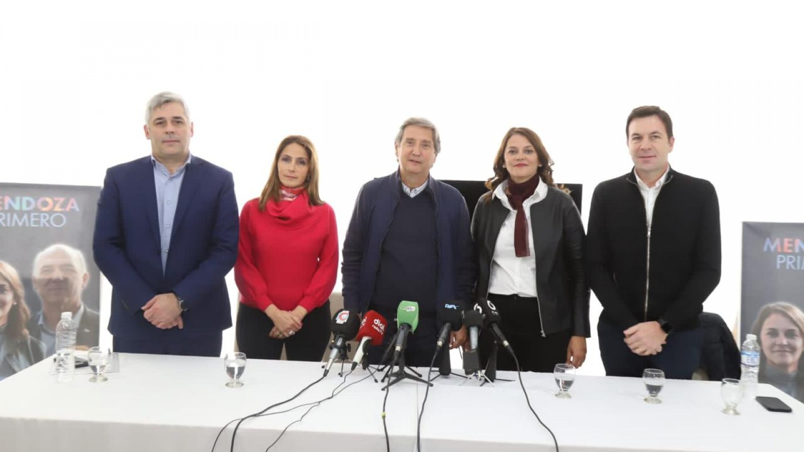 Emir Félix: «La lista de Guillermo Carmona y Liliana Paponet garantiza un sur mendocino con más desarrollo y sin discriminación»