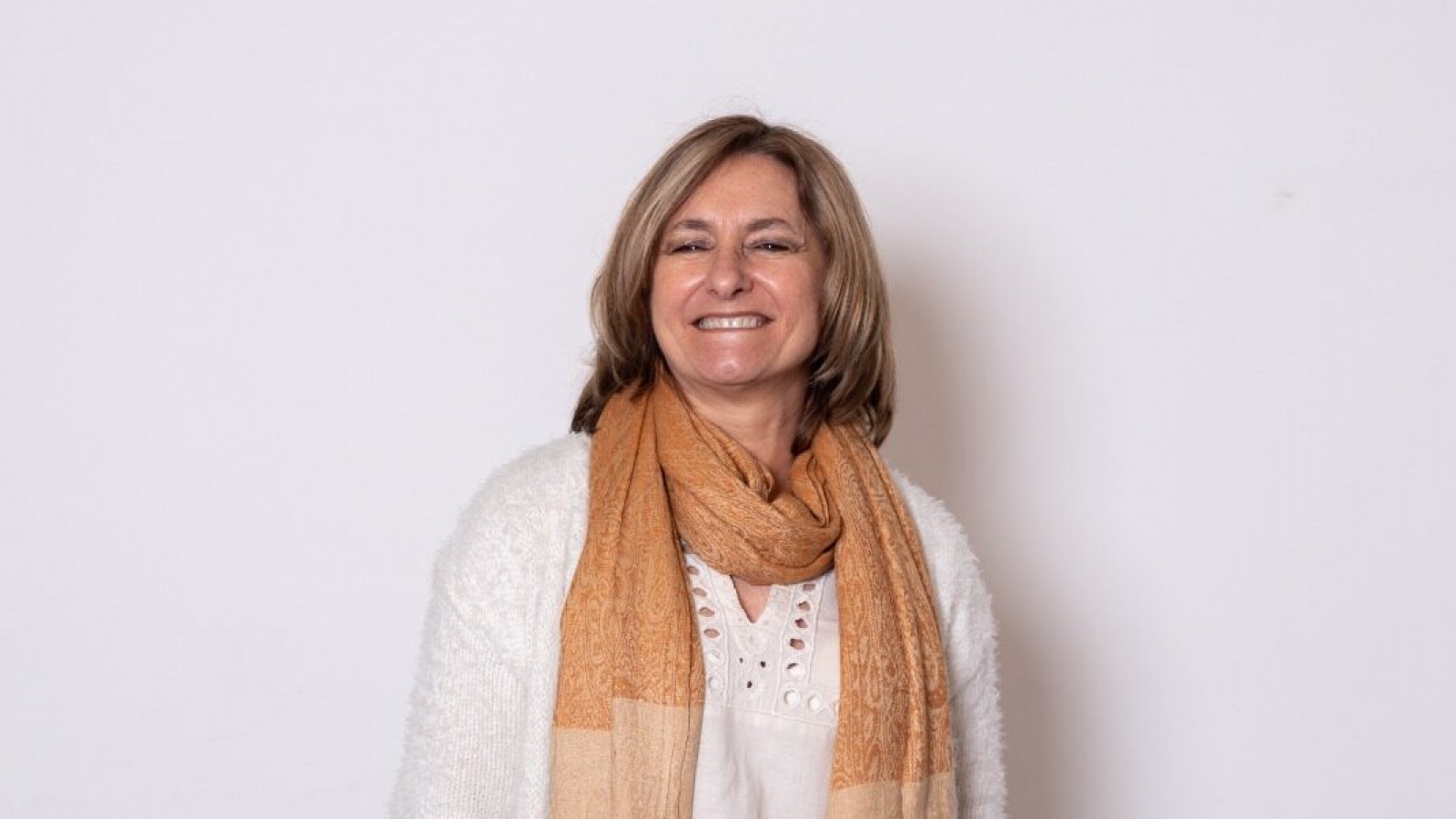 Se presenta el libro ?Sesión Empowerment?, de Julieta Casnati