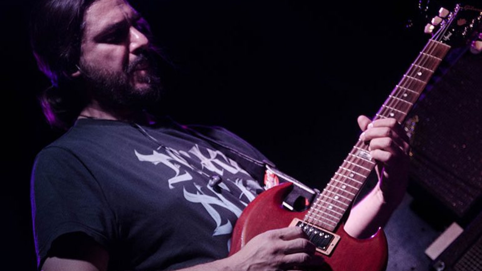 Power AMP tocará en vivo un histórico disco de Serú Girán