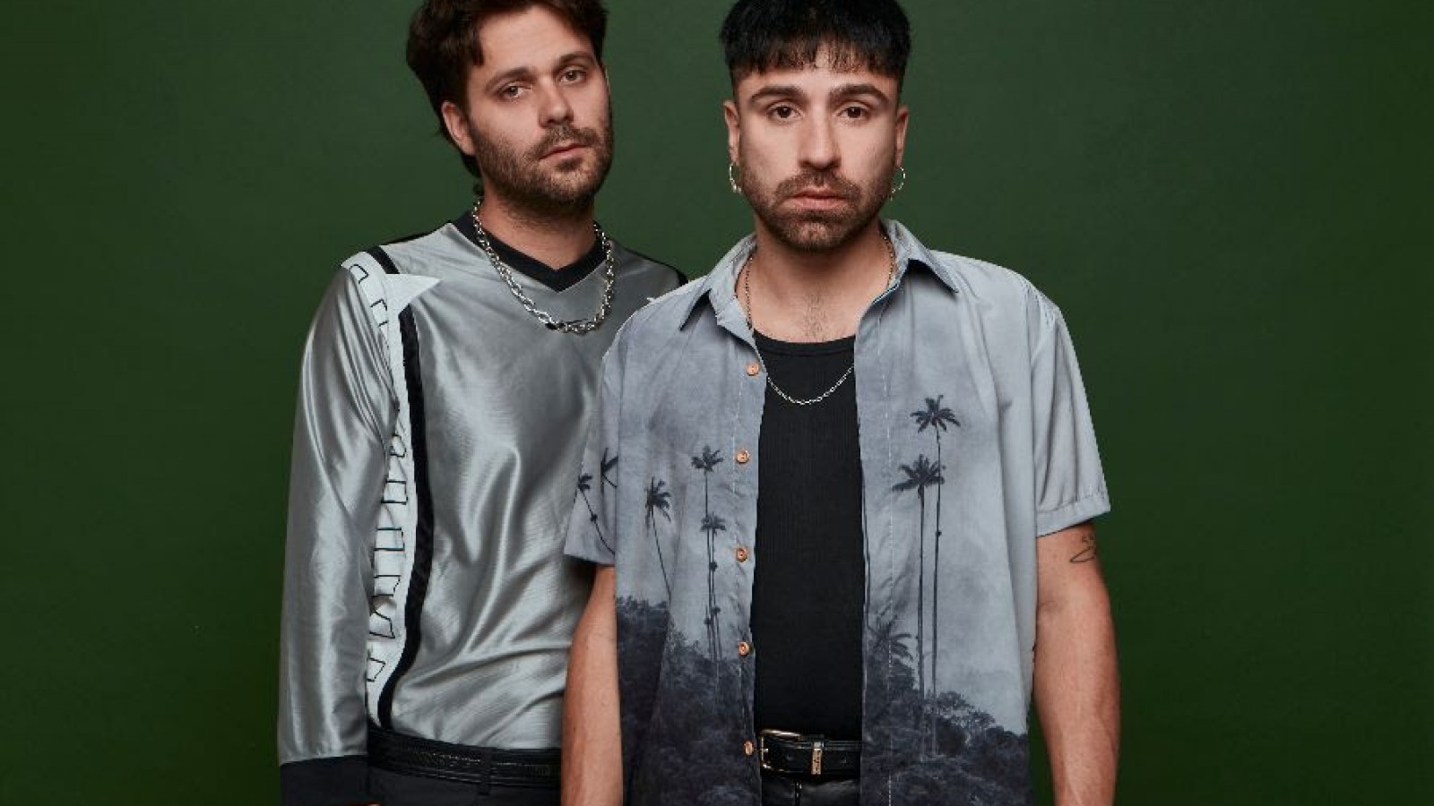 El Zar en Mendoza con «Río Hotel Tour»