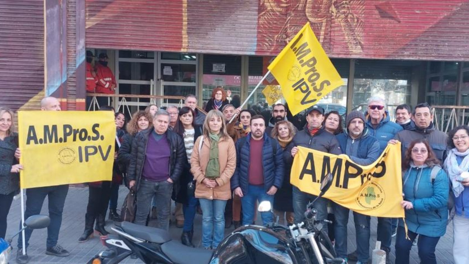 Las y los trabajadores de la salud irán al paro sin asistencia a los lugares de trabajo