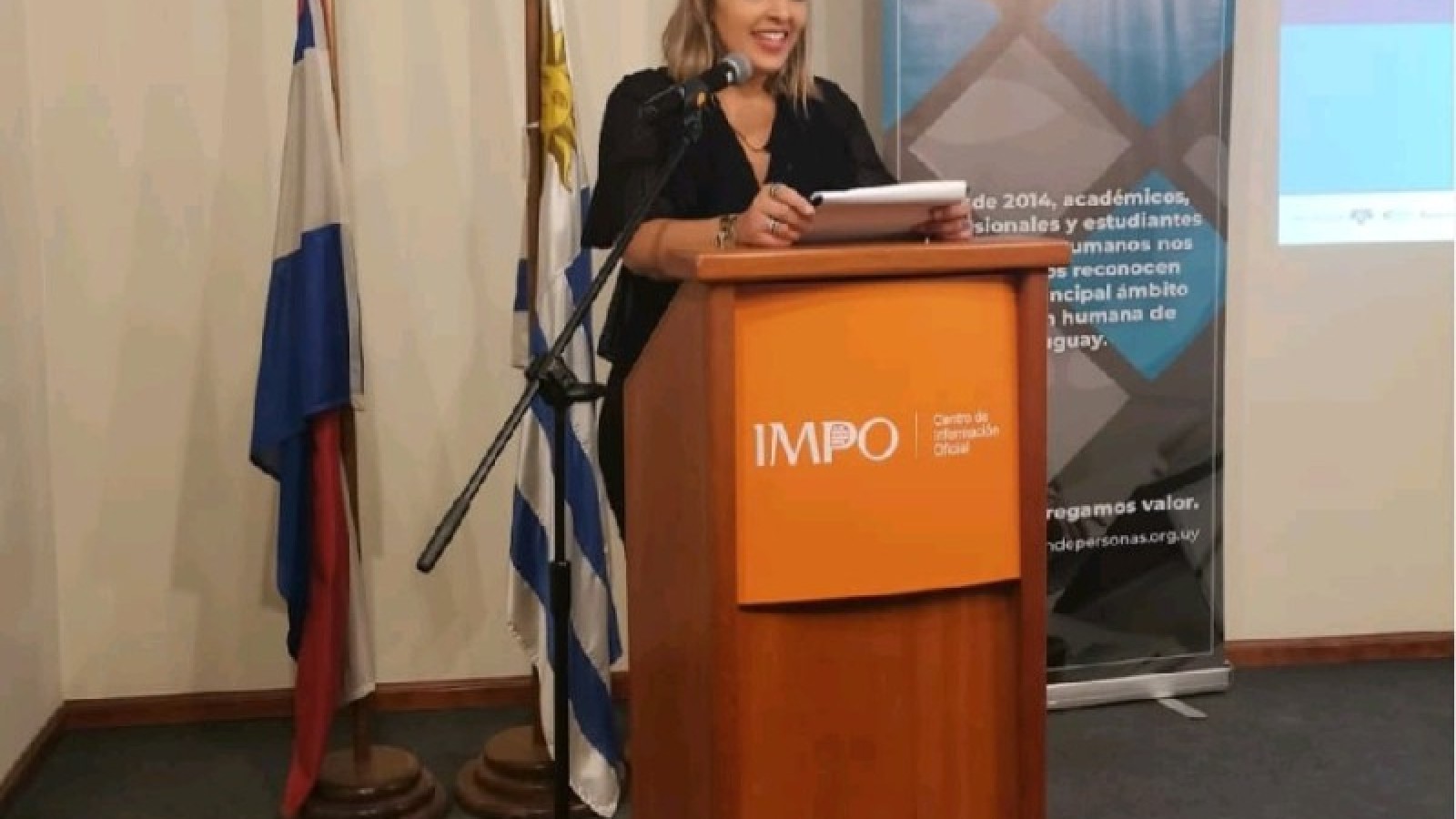 Idénticas oportunidades laborales para Personas con Discapacidad- LSA