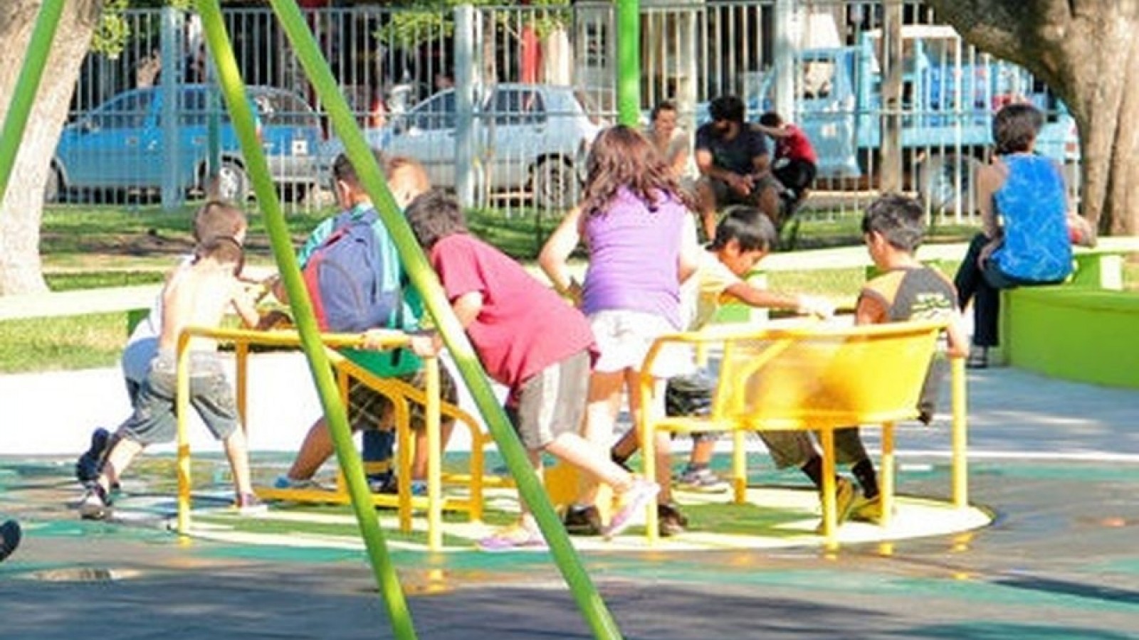 Indec: la Canasta Crianza es de $98.339 para menor de un año y $116.050 entre 1 y 3 años