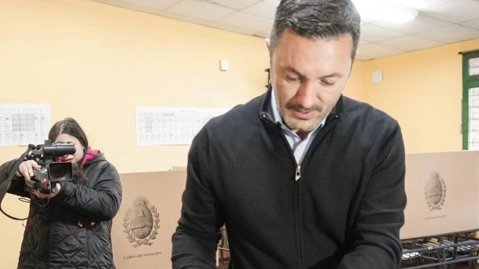 Inquilino y propietarios de los votos