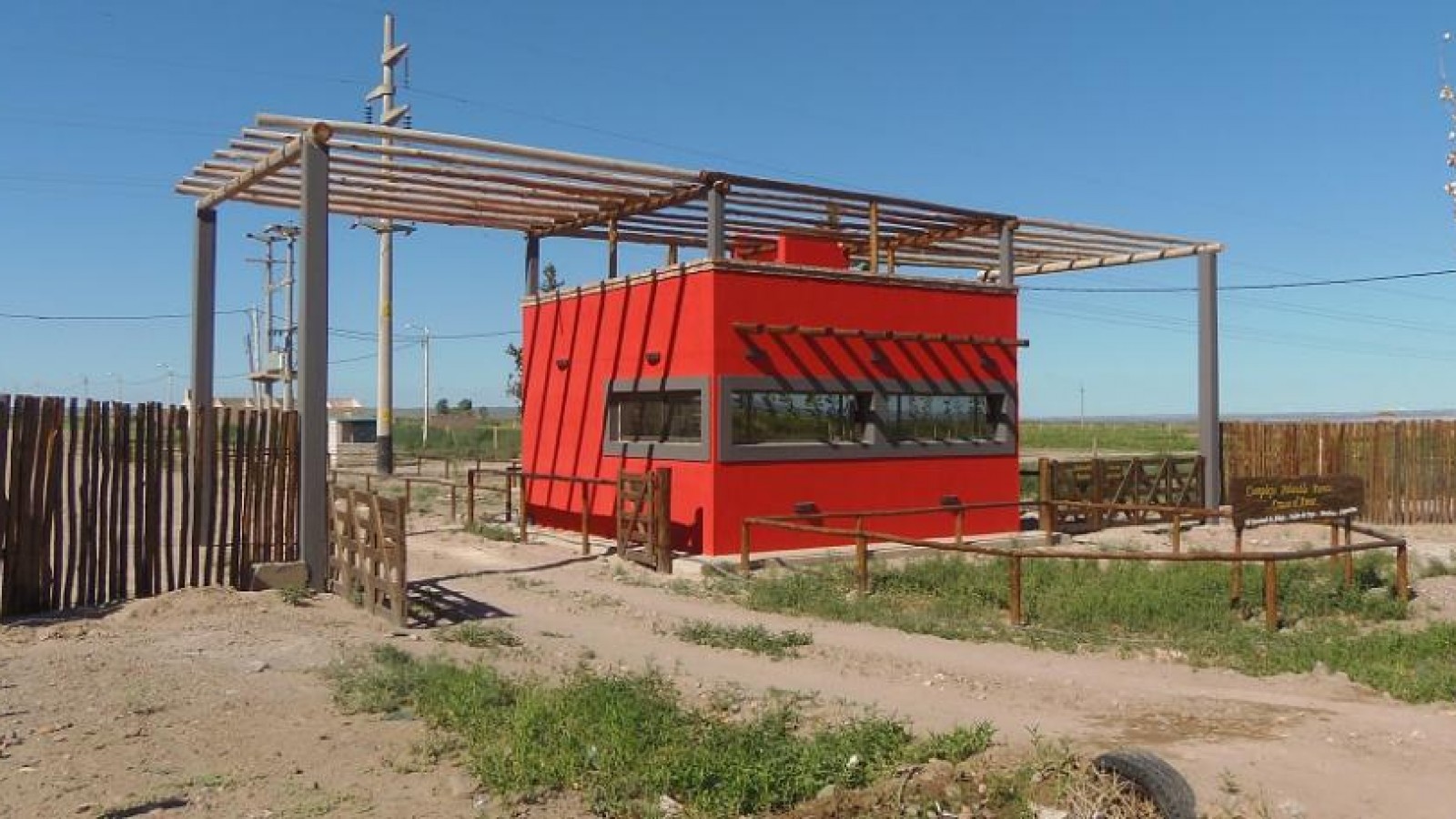 Convocatoria a Asamblea de Vecinos