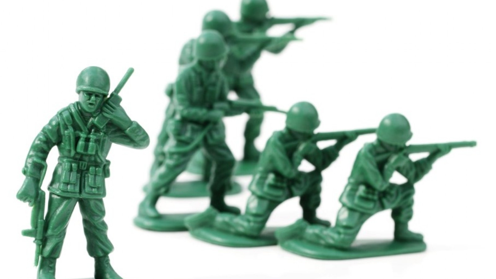 La insoportable vacuidad política