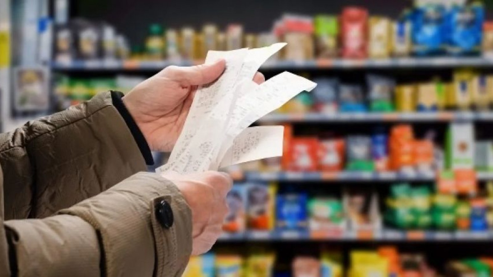 La inflación de octubre fue de 8,3%