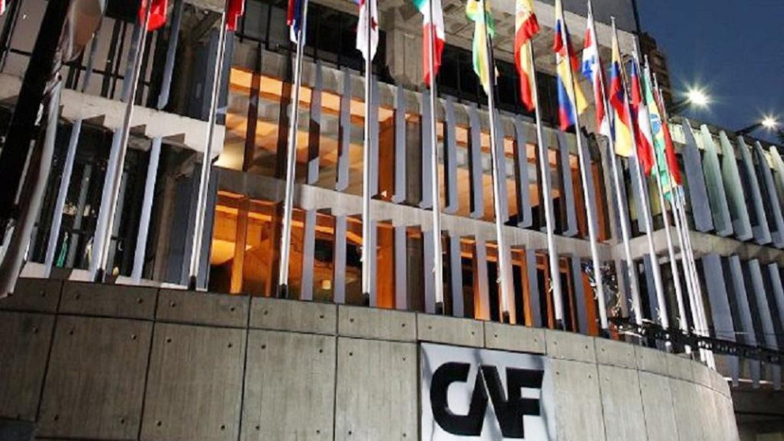 Los vencimientos al FMI se pagarán con recursos de la CAF y yuanes