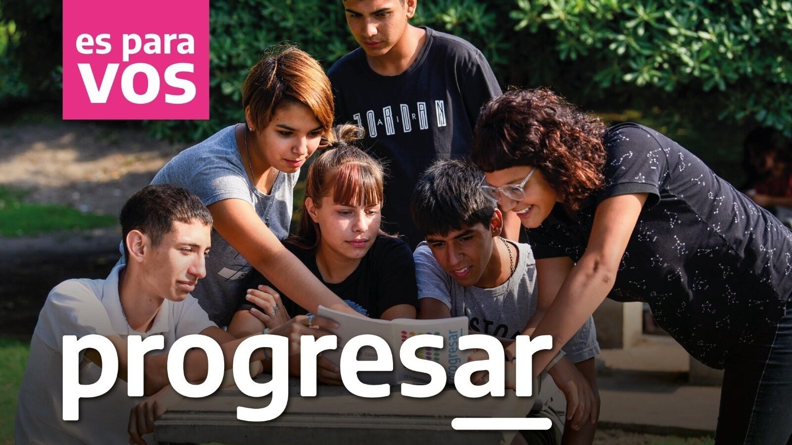 Cambio de fecha de cobro para las Becas Progresar