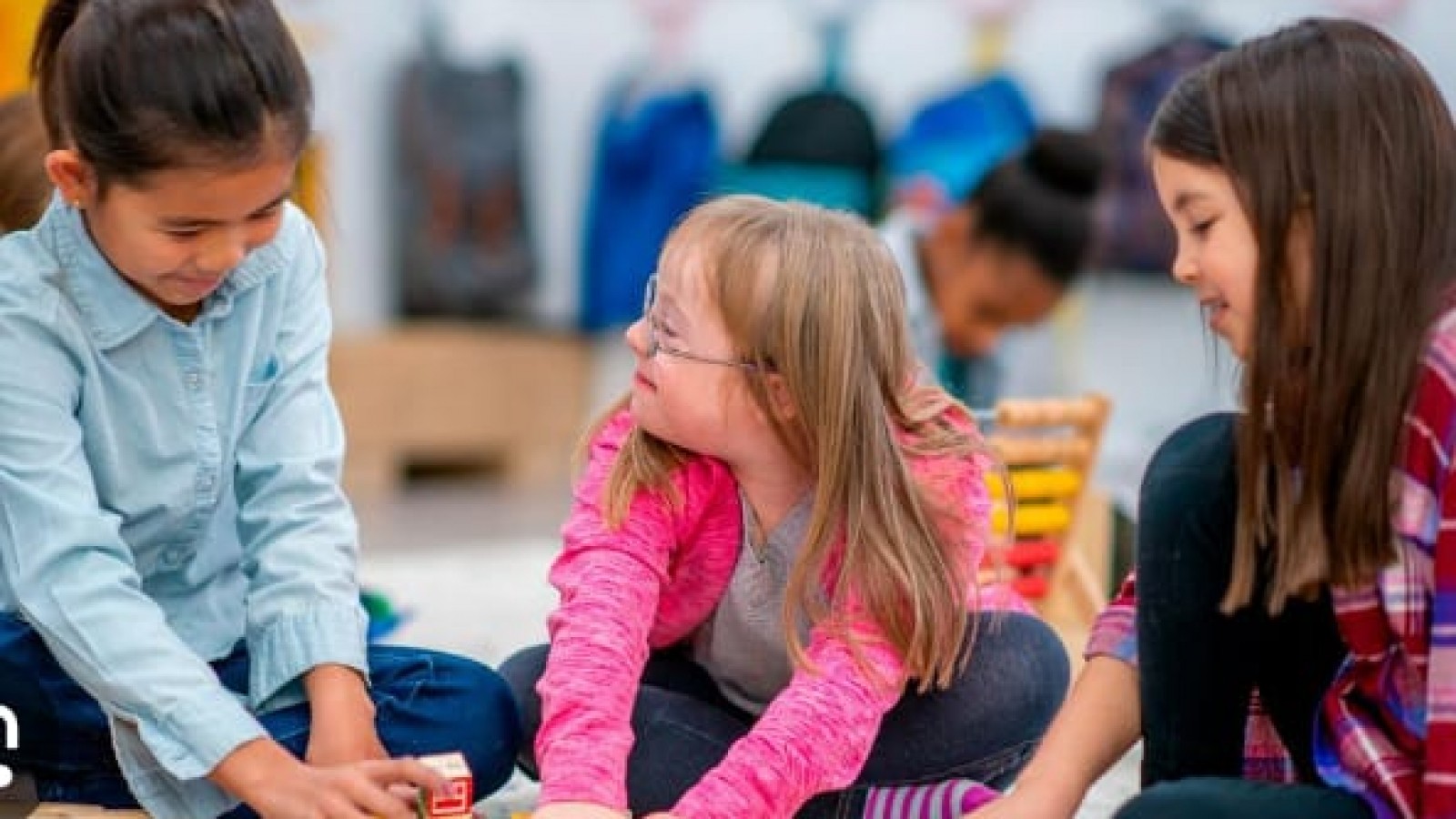 9 de agosto ?Día de la Educación Especial?
