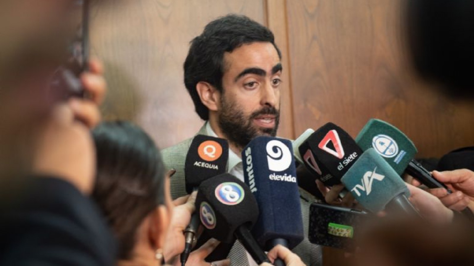 Hoy, el gobierno provincial presenta el proyecto de Ley de Presupuesto 2024