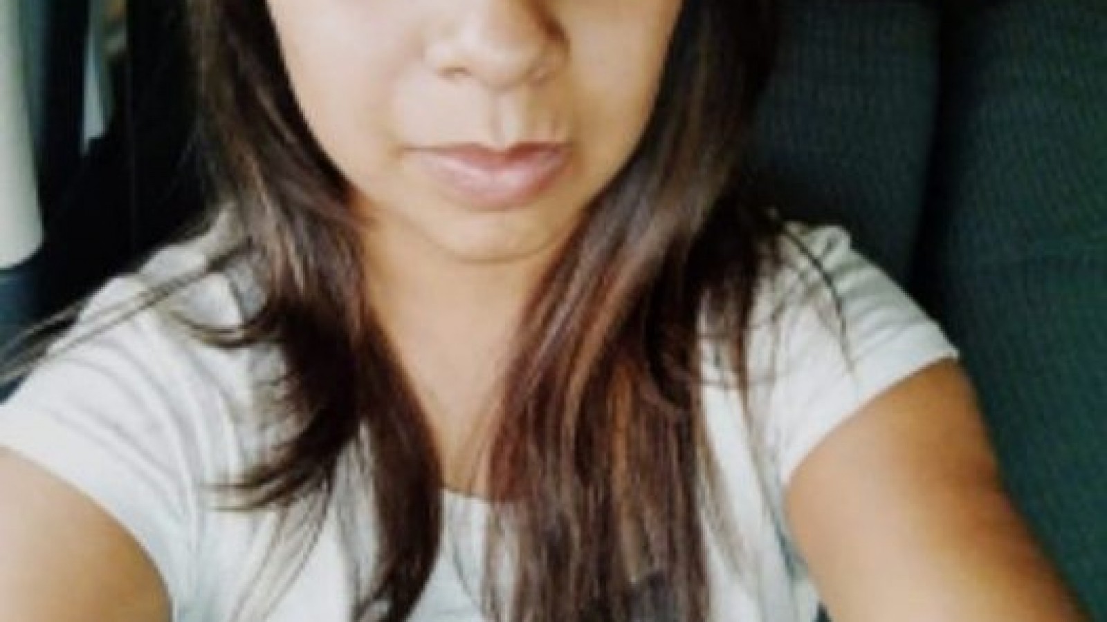 Apareció Carolina Pizarro