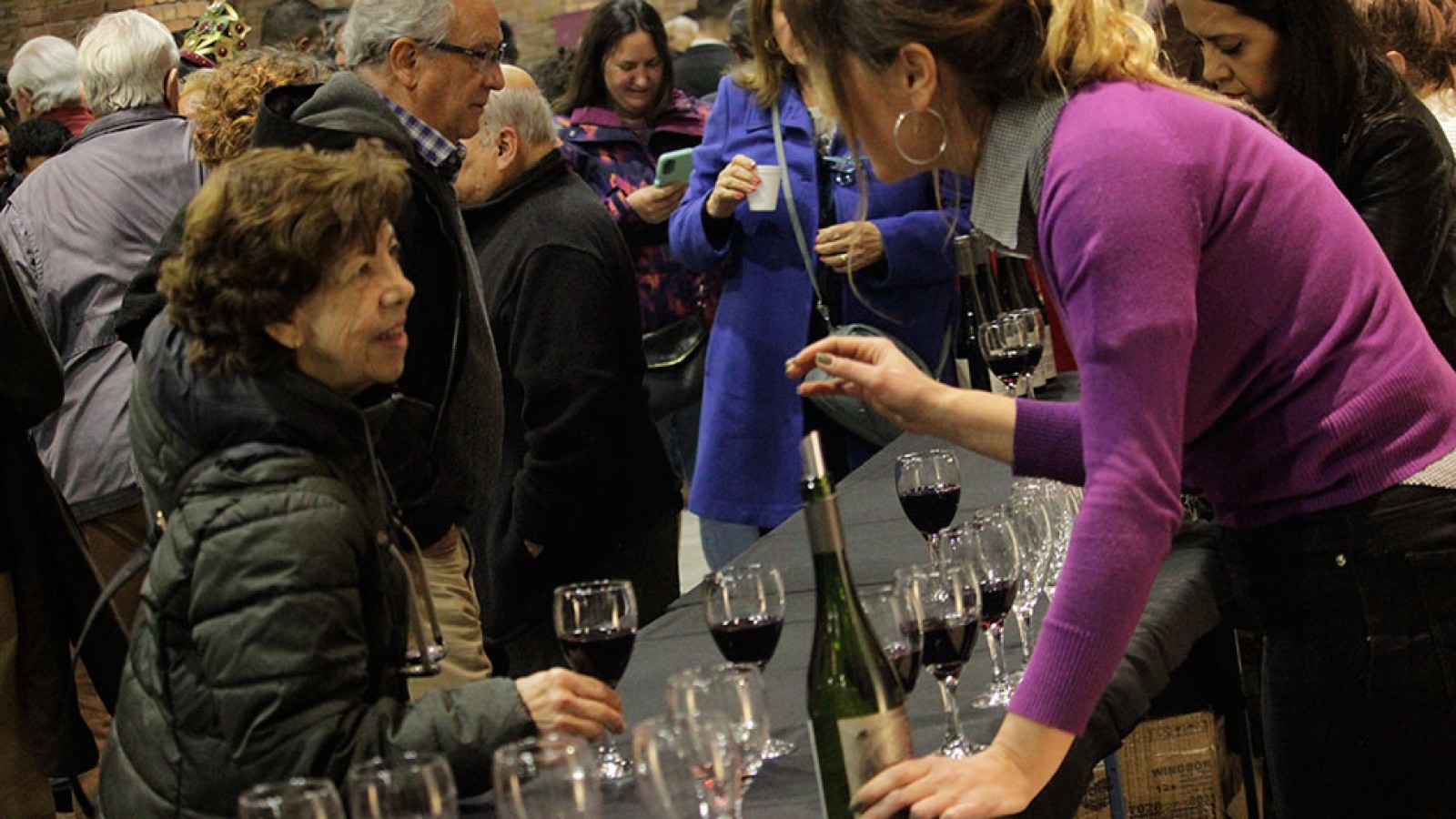 El Espacio Arizu será el punto de encuentro de Dionisias Wine Fair- LSA