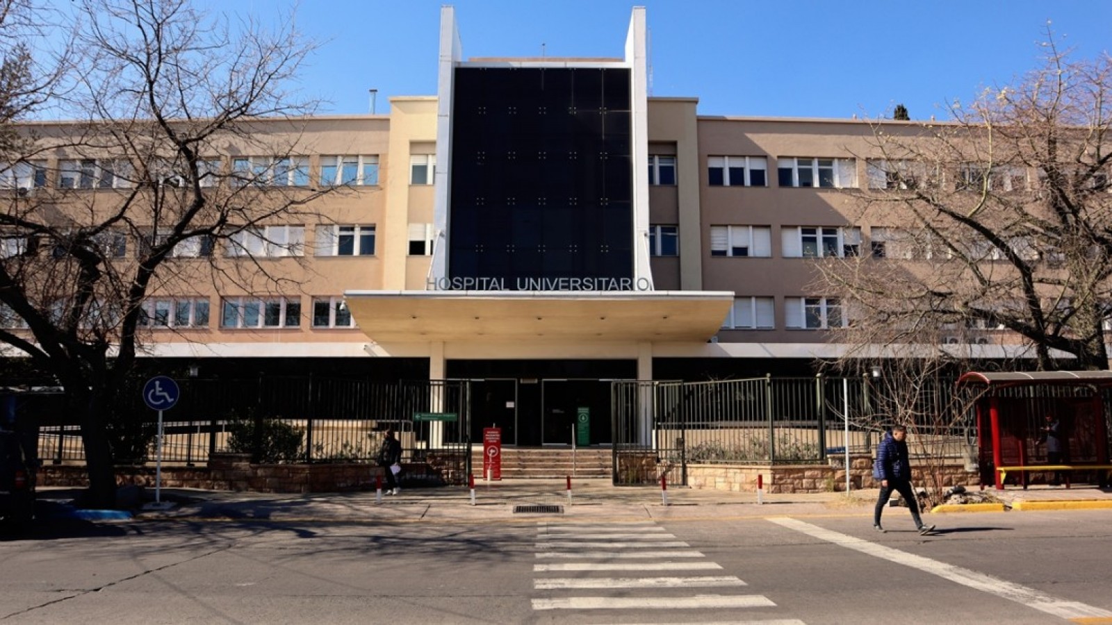 El Hospital de la Universidad Nacional de Cuyo llevará el nombre de la primera rectora mujer de la institución