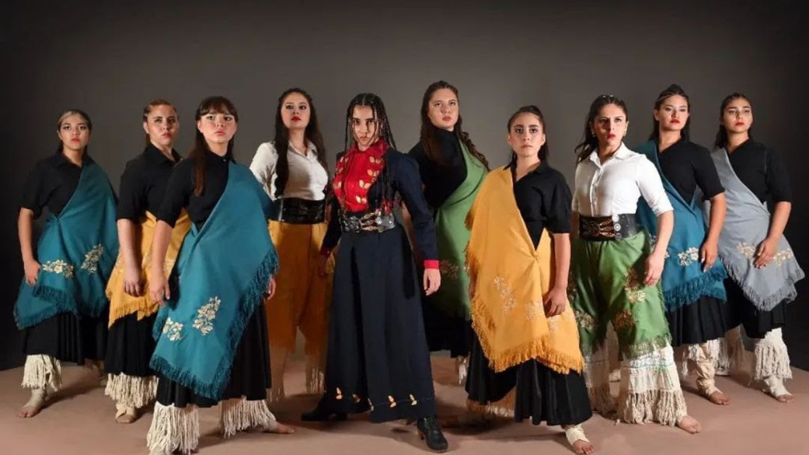 El Polimeni será sede del Pre Selectivo Provincial del Campeonato Nacional de Malambo Femenino