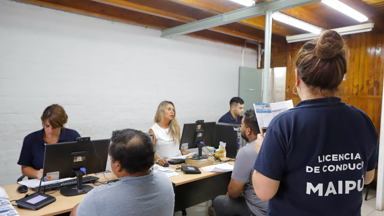 ¿Cómo adquirir la licencia de conducir en Maipú?- LSA