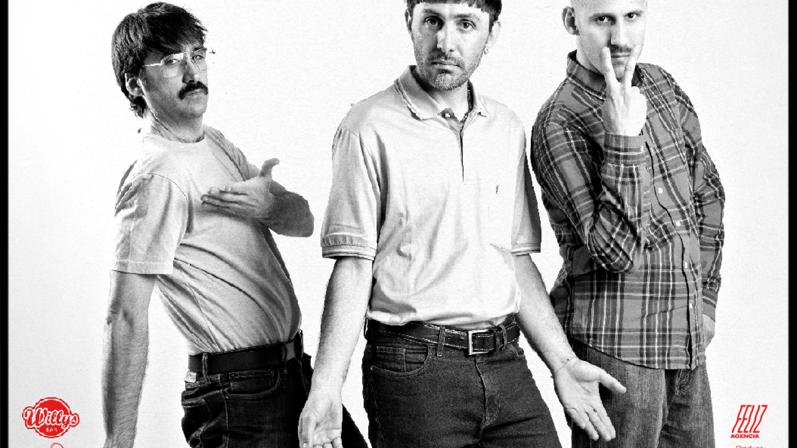 El Príncipe Idiota vuelve a Mendoza