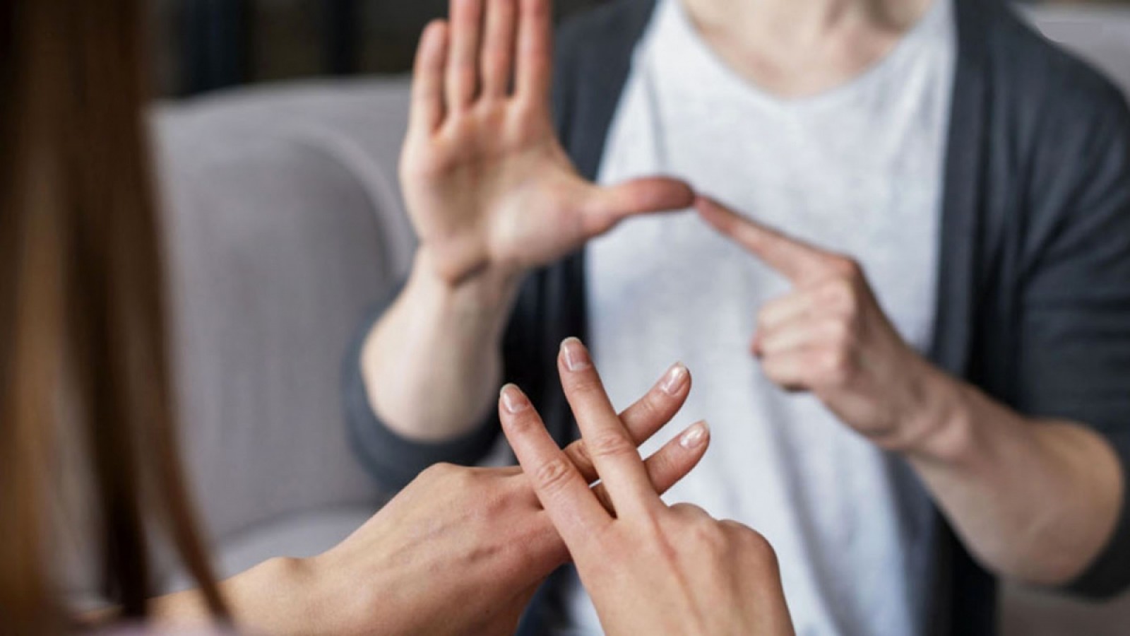 Día Nacional de las Personas Sordas