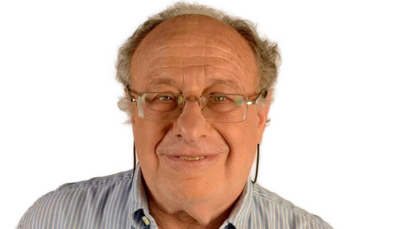 Hasta luego, Mario Wainfeld