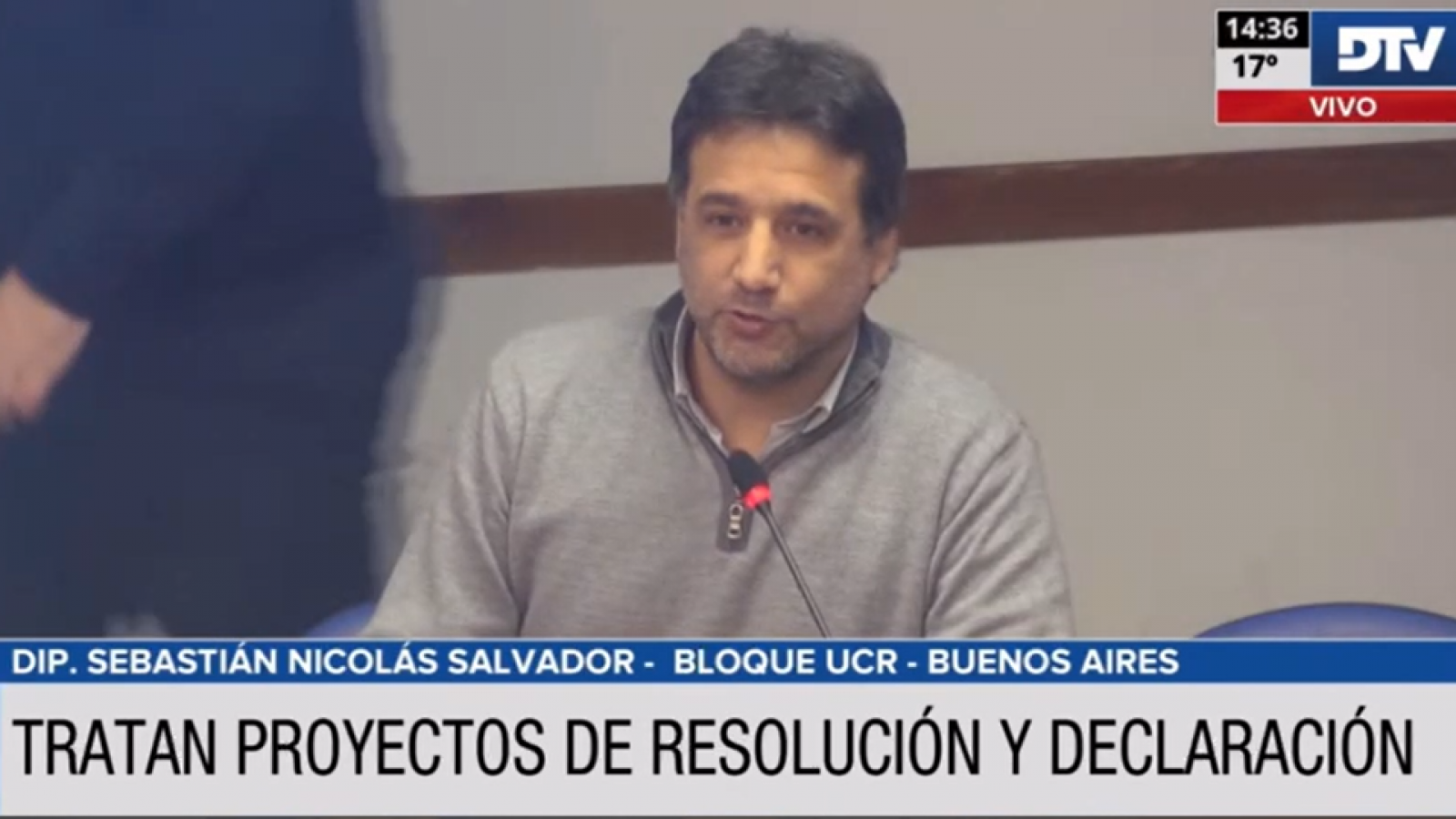 Diputados: La comisión de derechos humanos declaró de interés el «Sitio de Memoria ESMA» por su aporte a la lucha por la verdad y la justicia