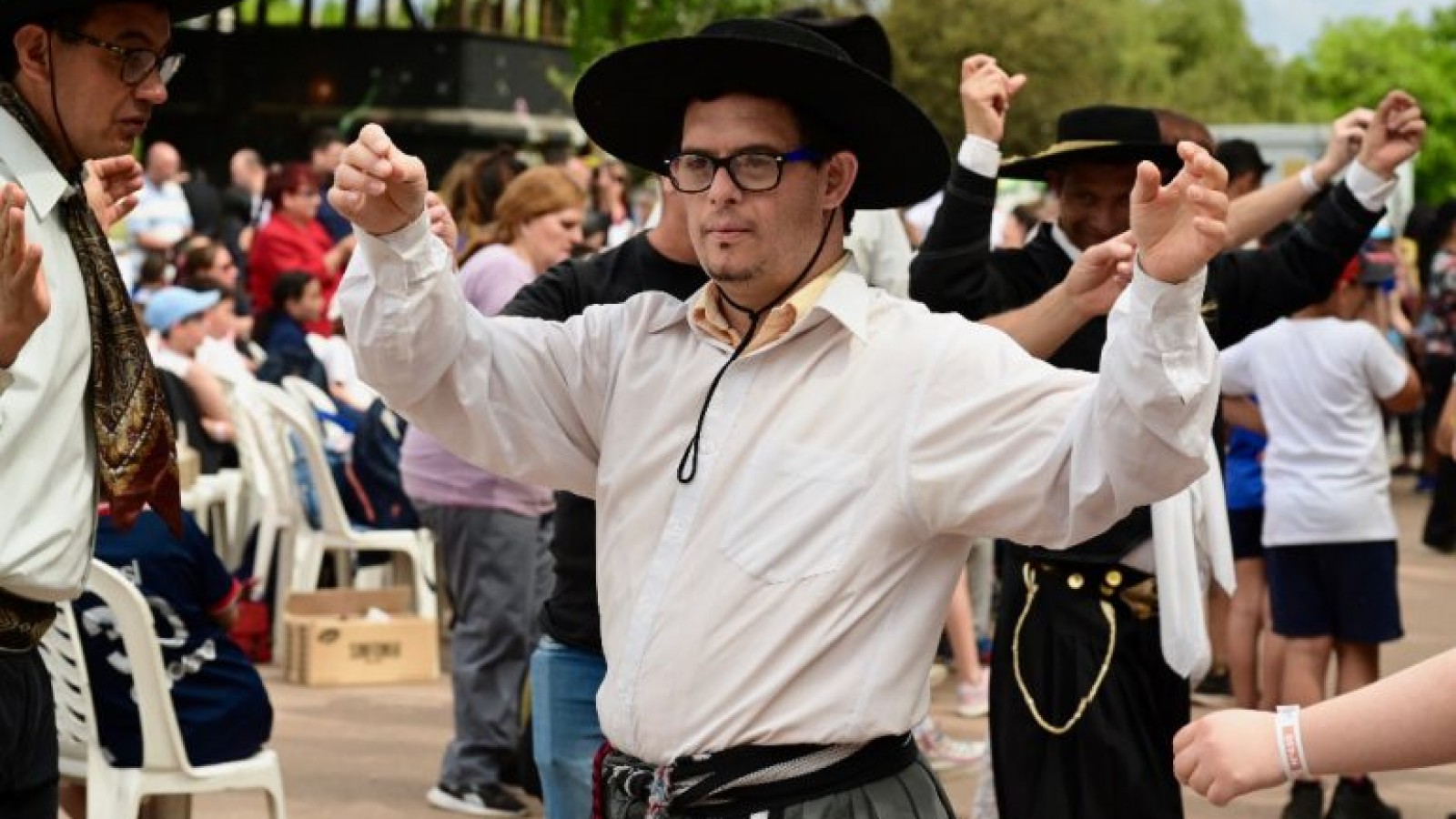 Semana de la Inclusión 2023: actividades de Juntos somos Increíbles