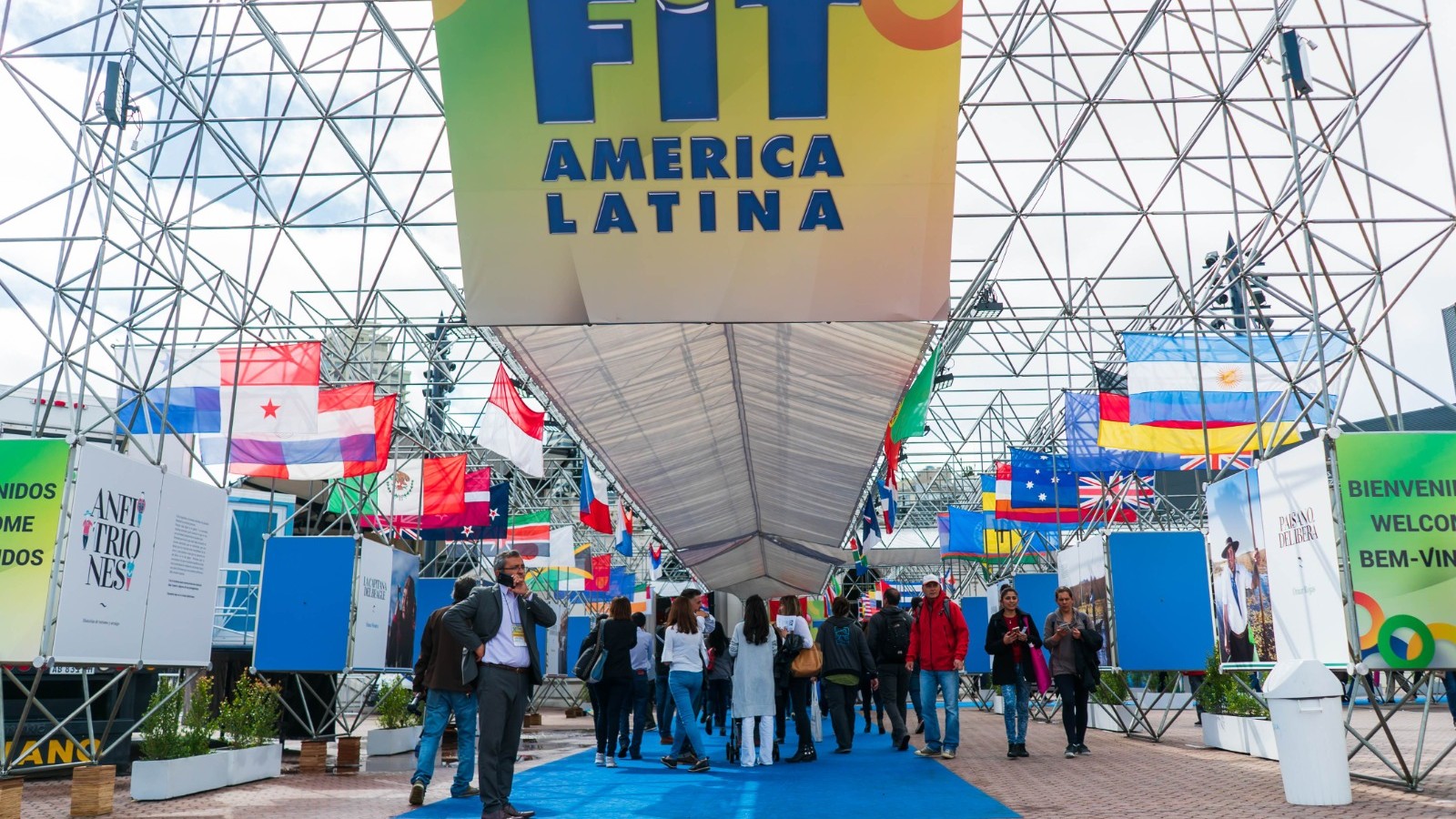 El destino Maipú estará presente en la Feria Internacional de Turismo