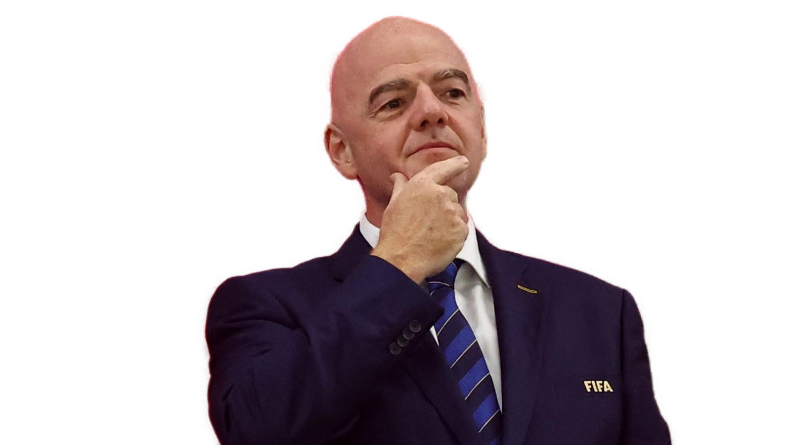 <p>Gianni Infantino <a class="continue" href="https://portada.com.ar/el-presidente-de-la-fifa-insinuo-que-el-mundial-2030-esta-mas-cerca-del-mar-mediterraneo-que-del-rio-de-la-plata/infantino_inpixio/">Continúa leyendo<span> Gianni Infantino</span></a></p