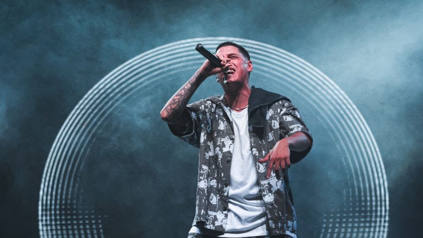 ACRU inicia su gira nacional en Mendoza para presentar «EL DON»