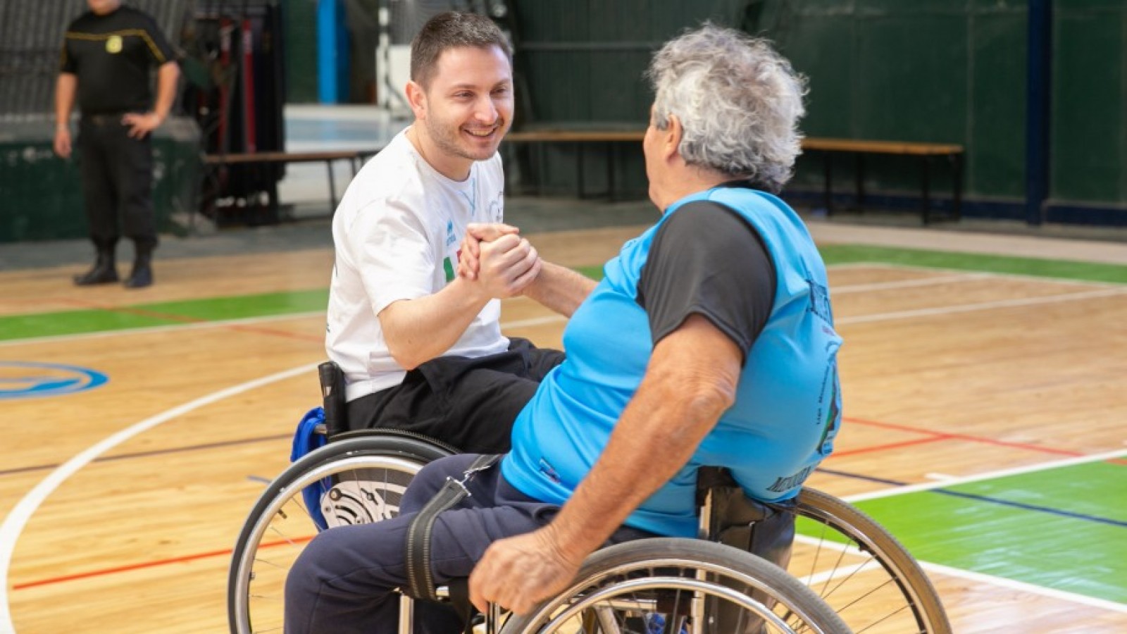 Actividades en la Uncuyo para sensibilizar en la inclusión