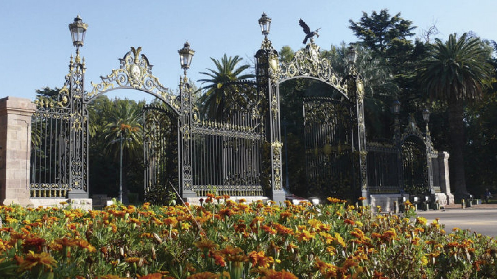 Sábado y domingo de buen tiempo en Mendoza