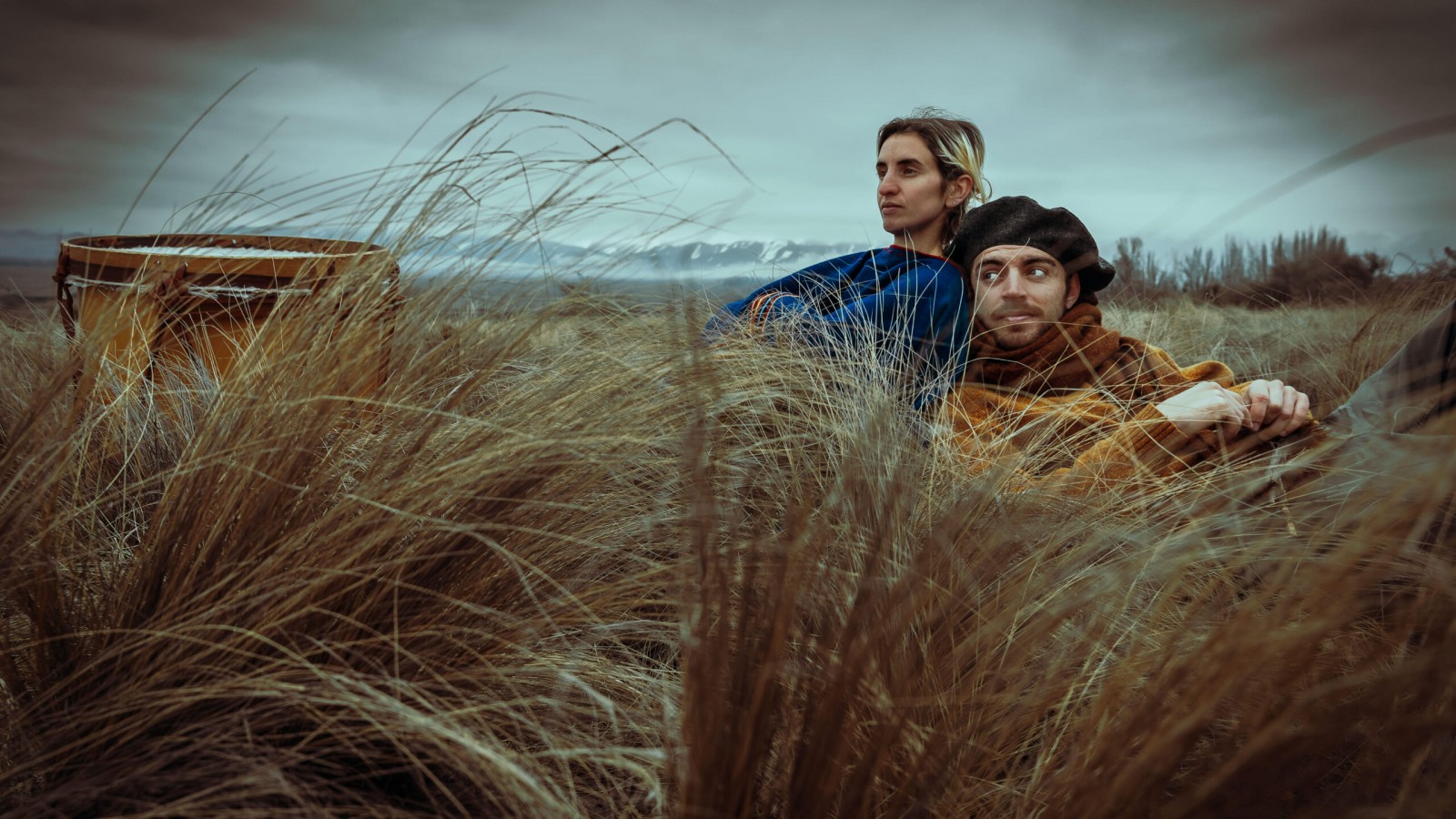 Estrena Hijo del Campo en el Teatro el Taller