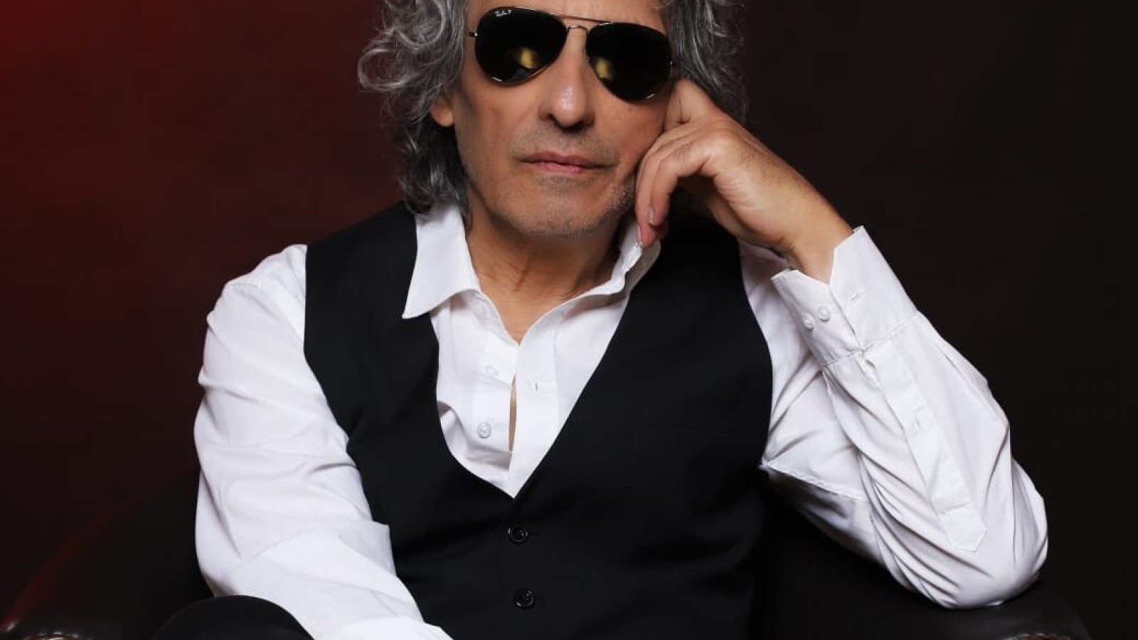 VOX DEI por RICARDO SOULÉ, en vivo y en Mendoza