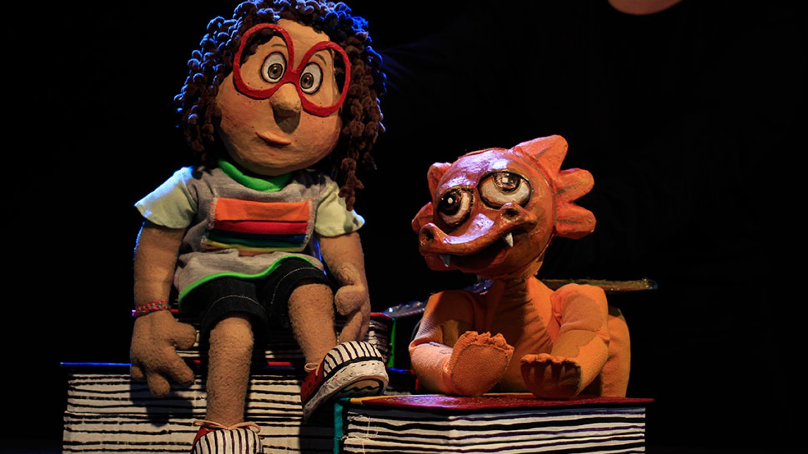 En Godoy Cruz ya se avecina la 7º edición del Festival CONTAR