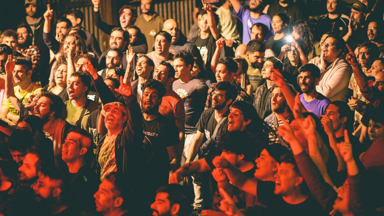 La Municipalidad de Ciudad convoca a artistas de escuelas de la Ciudad a inscribirse en la II Edición del Recital de los Colegios