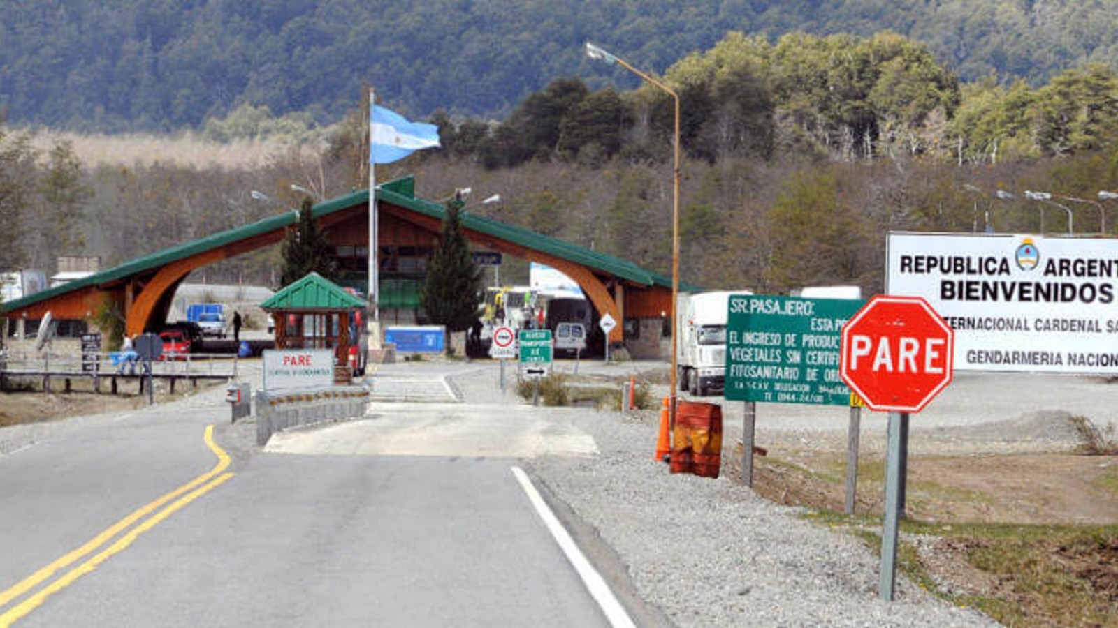 Advertencia en Alta Montaña para este miércoles 11 de enero